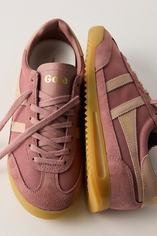 Gola Tornado Trainers