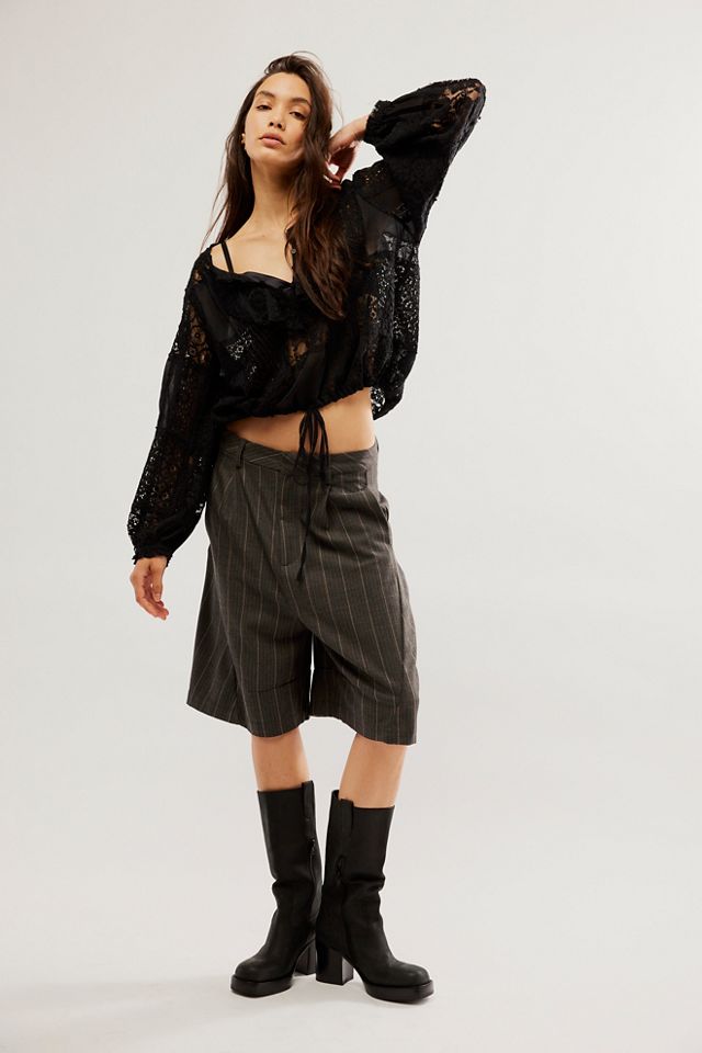 FP One Naya Lace Top #3