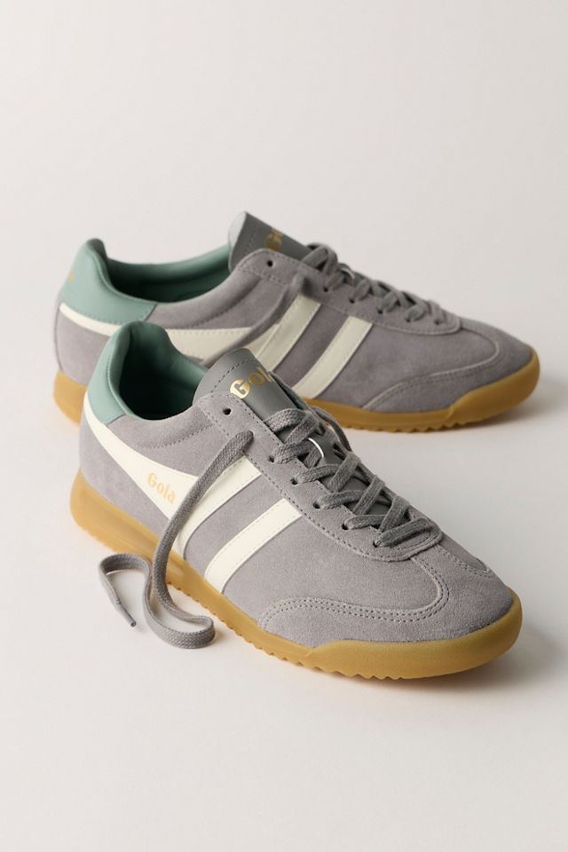 Gola Torpedo Sneakers #1