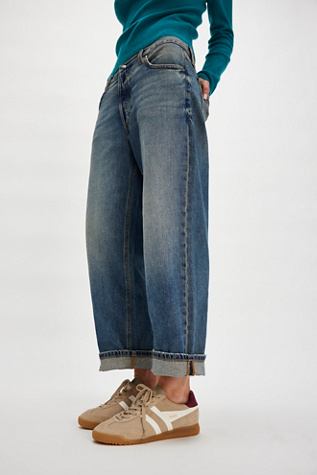 Gola Torpedo Sneakers at Free People in Tan, Size: US 9