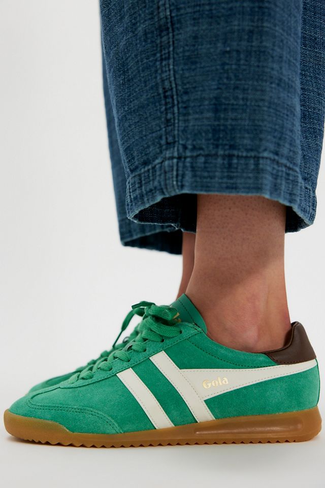 Gola Torpedo Sneakers #1