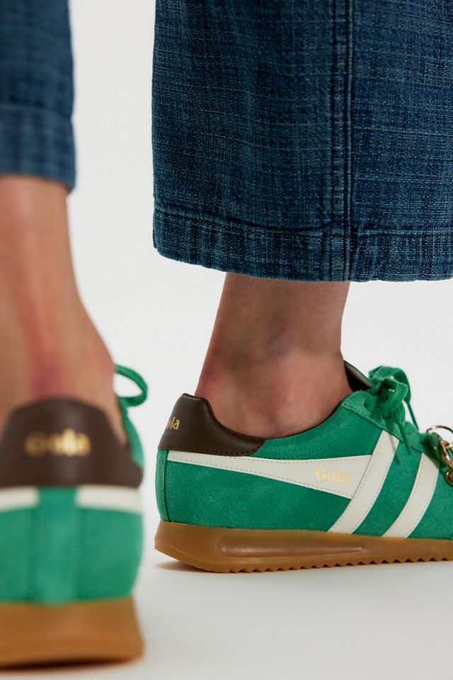 Gola Torpedo Sneakers #2