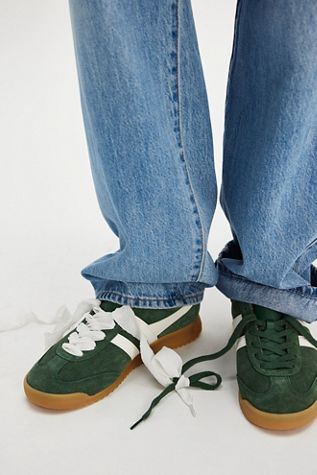 Gola Trainers   Sneakers Free People