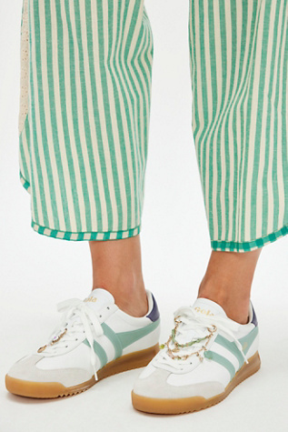 Gola Torpedo Sneakers at Free People in Purple, Size: US 9