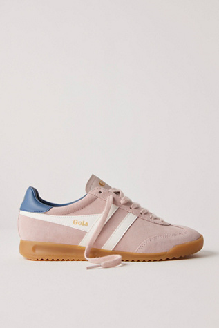Gola Torpedo Sneakers at Free People in Pink, Size: US 9