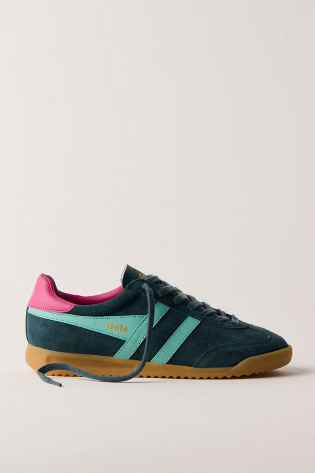 Gola Torpedo Trainers #2