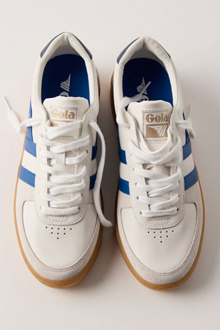 Gola Grandslam Elite Sneakers