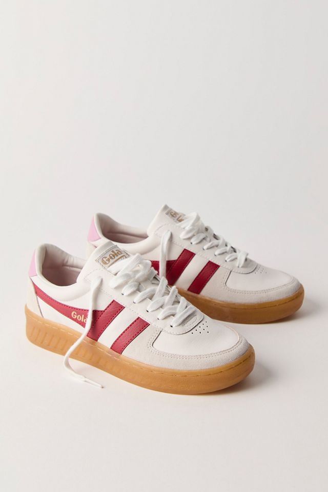 Gola Grandslam Elite Sneakers #1