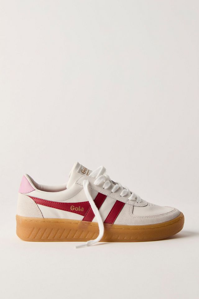 Gola Grandslam Elite Sneakers #2