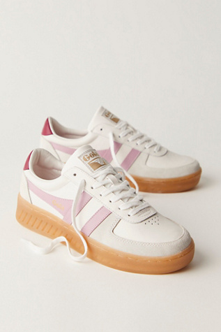 Gola Grandslam Elite Sneakers