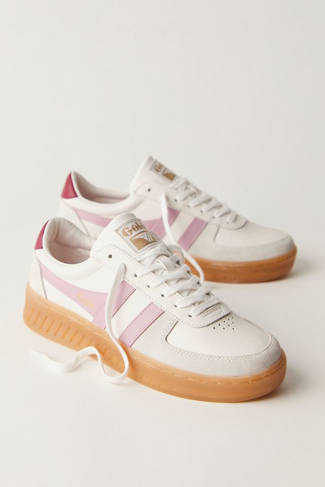 Gola Grandslam Elite Sneakers #1