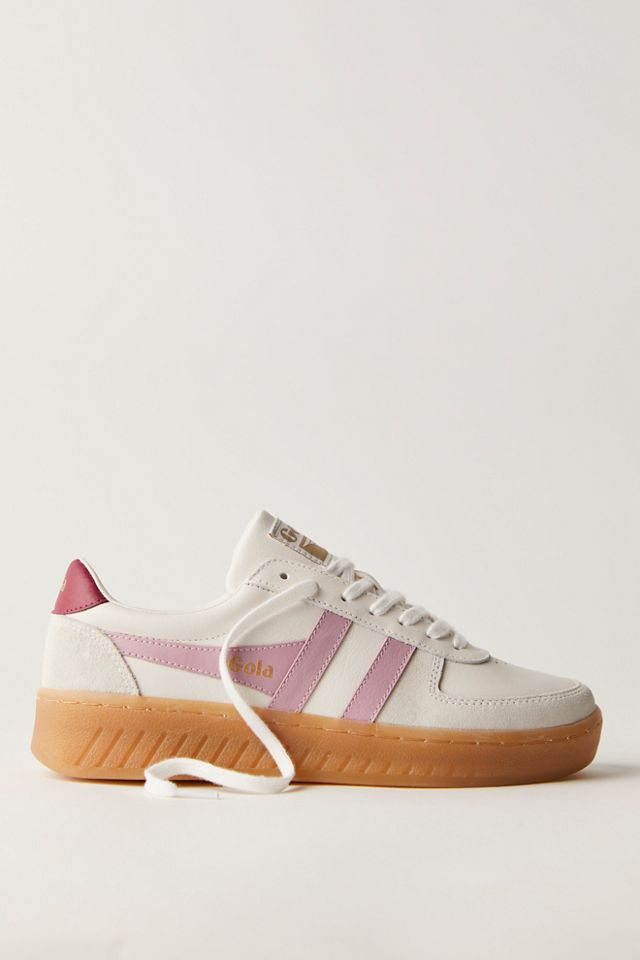 Gola Grandslam Elite Sneakers #2