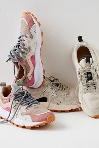 Extent Nitro Heritage Sneakers | Free People