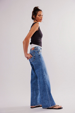Jean 1978 D-Akemi Diesel