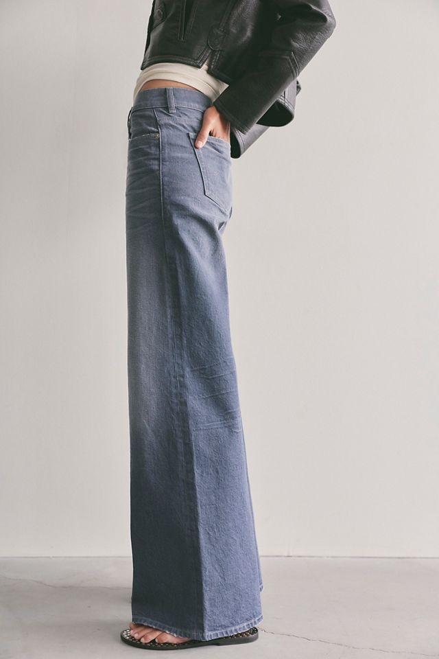 Diesel 1978 D-Akemi Jeans | Free People