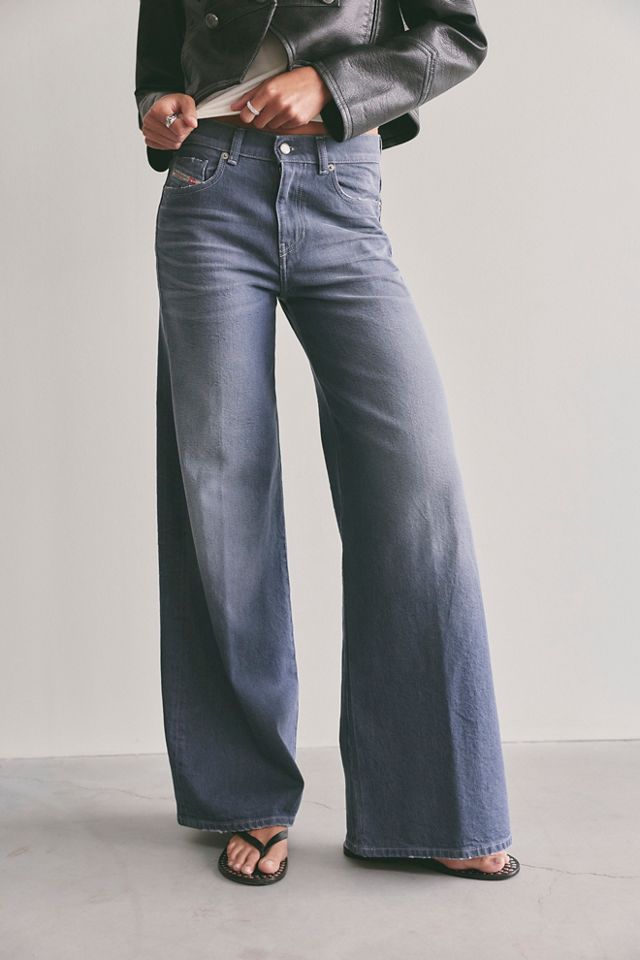 Diesel 1978 D-Akemi Jeans #3