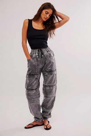 Hot Shot Pants