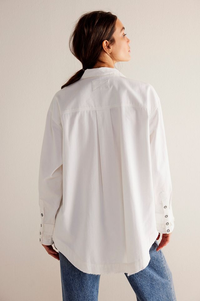 Chemise We The Free Night Moves #1