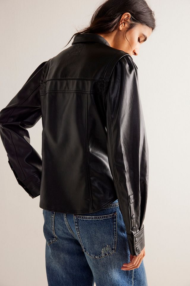 We The Free Night Out Top #1