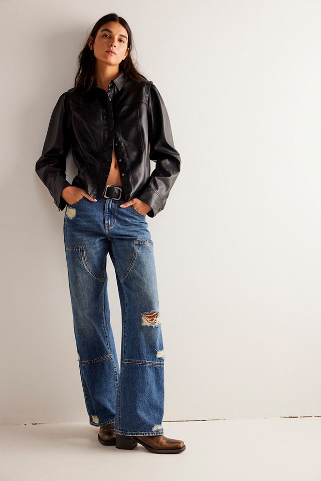 We The Free Night Out Top #3