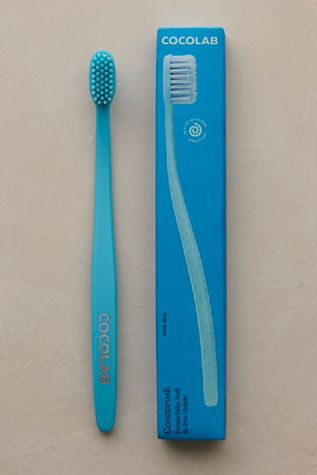 Cocolab Cocobrush Toothbrush