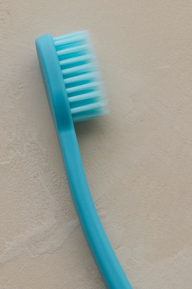 Cocolab Cocobrush Toothbrush #1