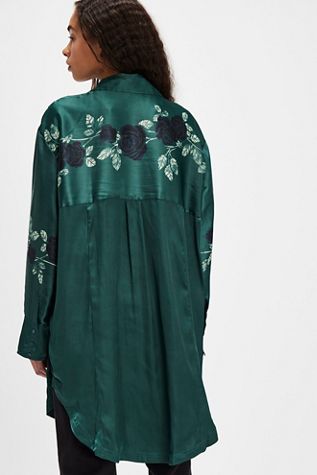 Disco Margarita Button Down | Free People