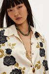 Off The Vine Button Down