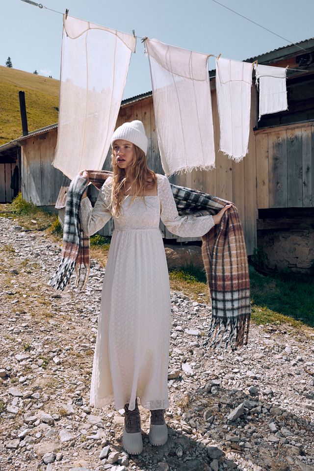 Malina Maxi #4