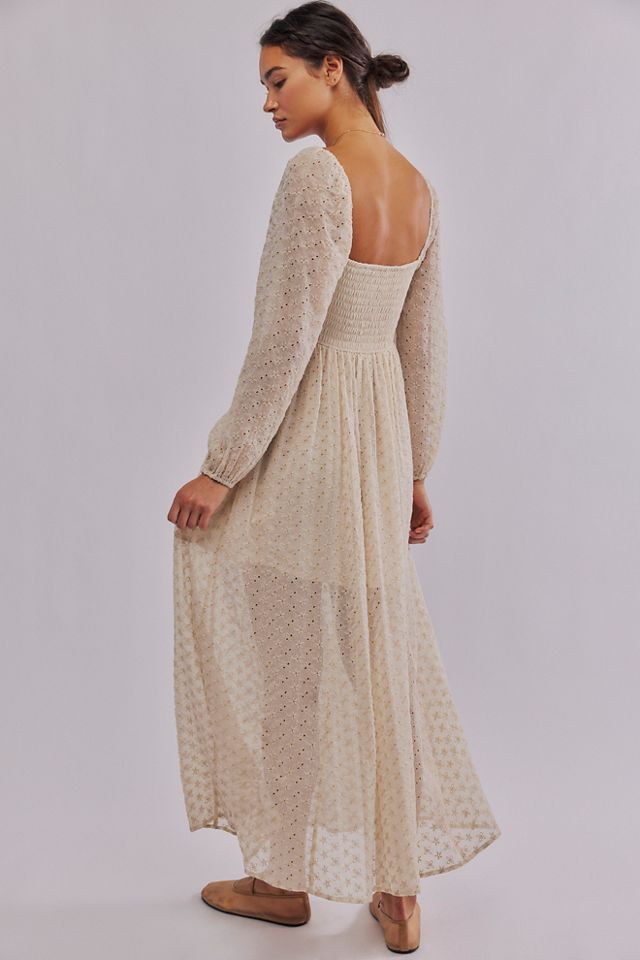 Malina Maxi #3
