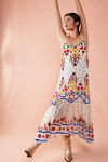 Starflower ~ Folklore Maxi