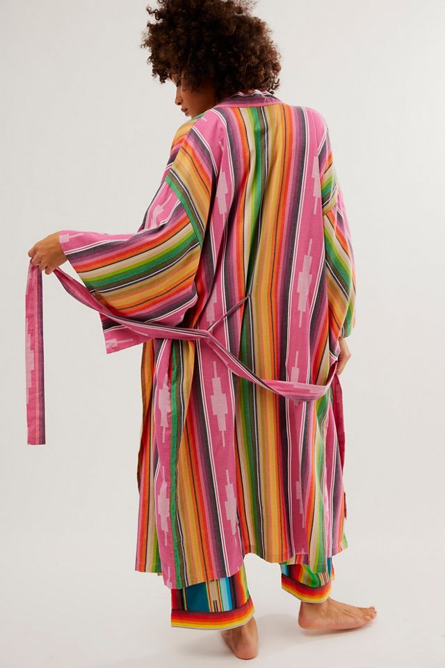 Austin Robe #1