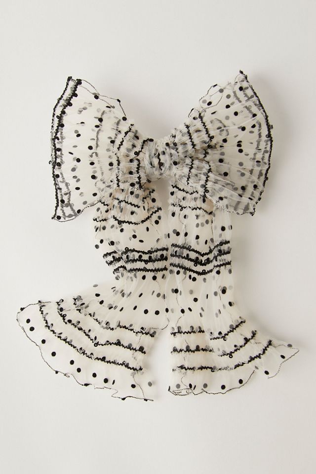 Dorothy Bow #1
