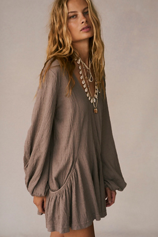 Bayside Mini Dress product page