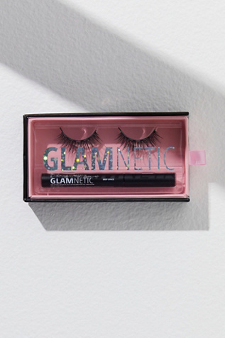 Glamnetic Magnetic Lashes Starter Kit at Free People in Virgo