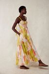 knee length dresses for ladies Seraphina Midi Dress | Stone Rose main image 0