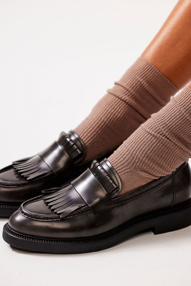 Mocassins Alex W Vagabond #1