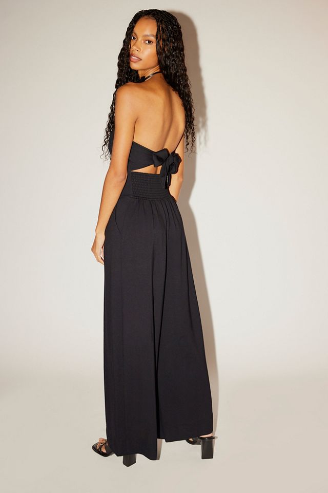 Molly Jumpsuit #1