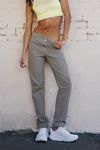 Cascade Straight-Leg Pants