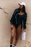 Varsity Blues Jacket