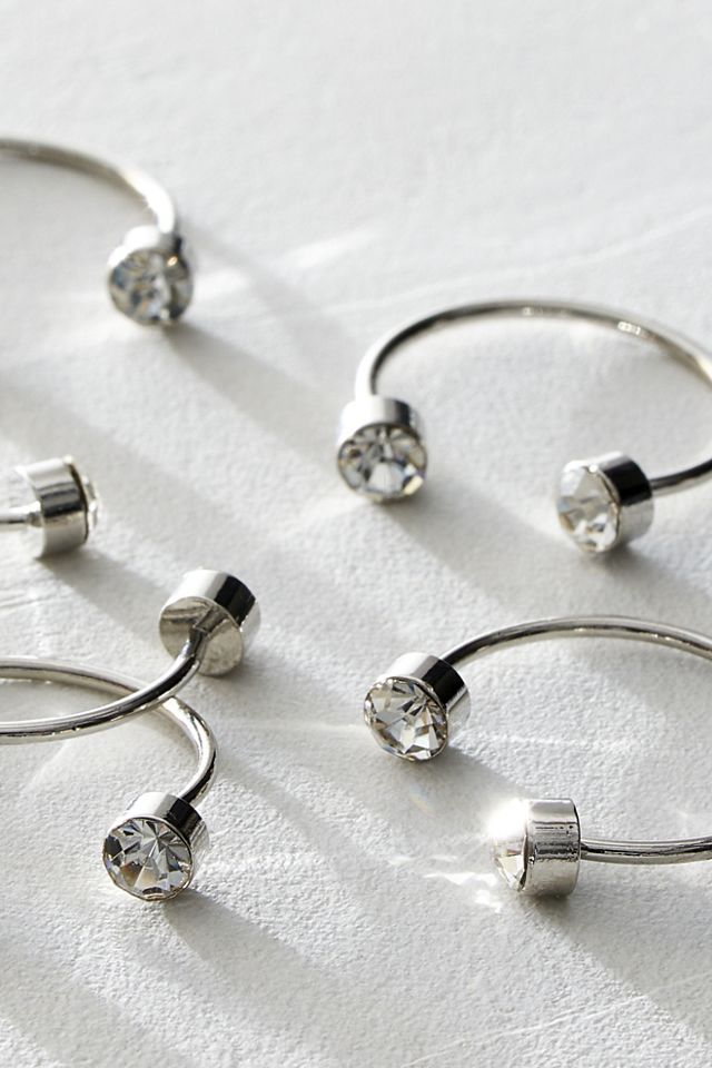 Delilah Ring Set #2