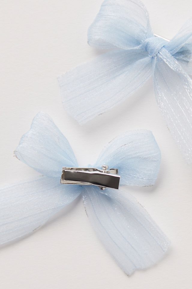 Mona Mini Bow Set Of 2 #2