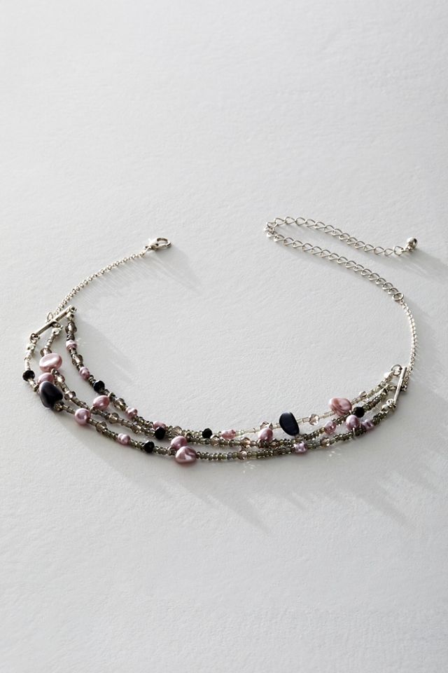 Della Choker #1