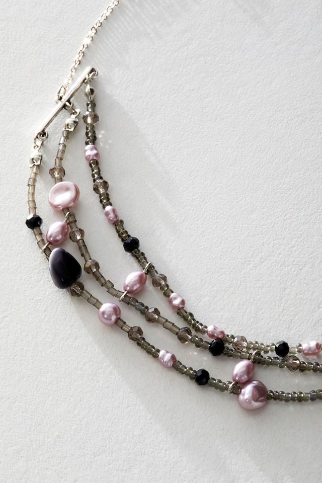 Della Choker #2
