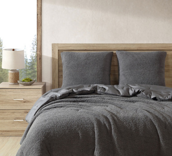 Sunday Citizen Snug Euro Sham