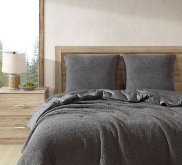 Sunday Citizen Snug Euro Sham