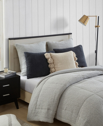 Sunday Citizen Snug Euro Sham