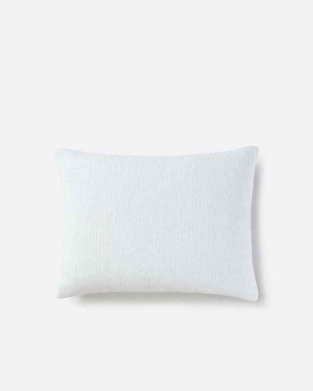 Sunday Citizen Snug + Bamboo Sham Set #1