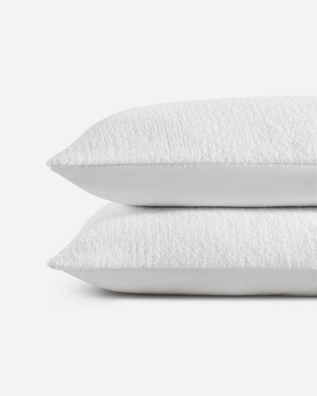 Sunday Citizen Snug + Bamboo Sham Set #2