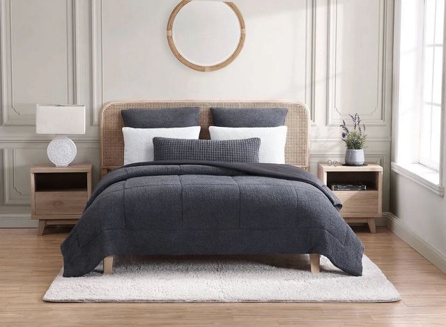 Sunday Citizen Snug + Bamboo Sham Set #4